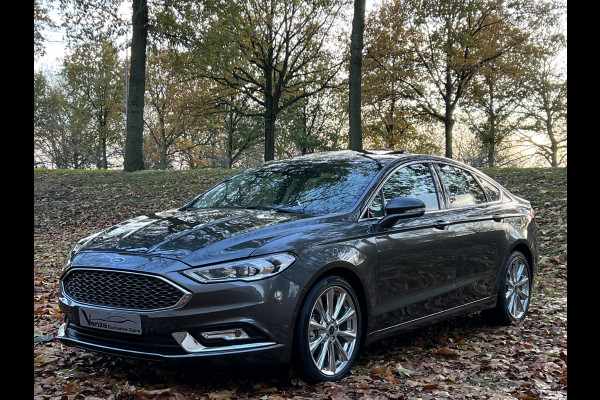 Ford Mondeo 2.0 Vignale Platinum