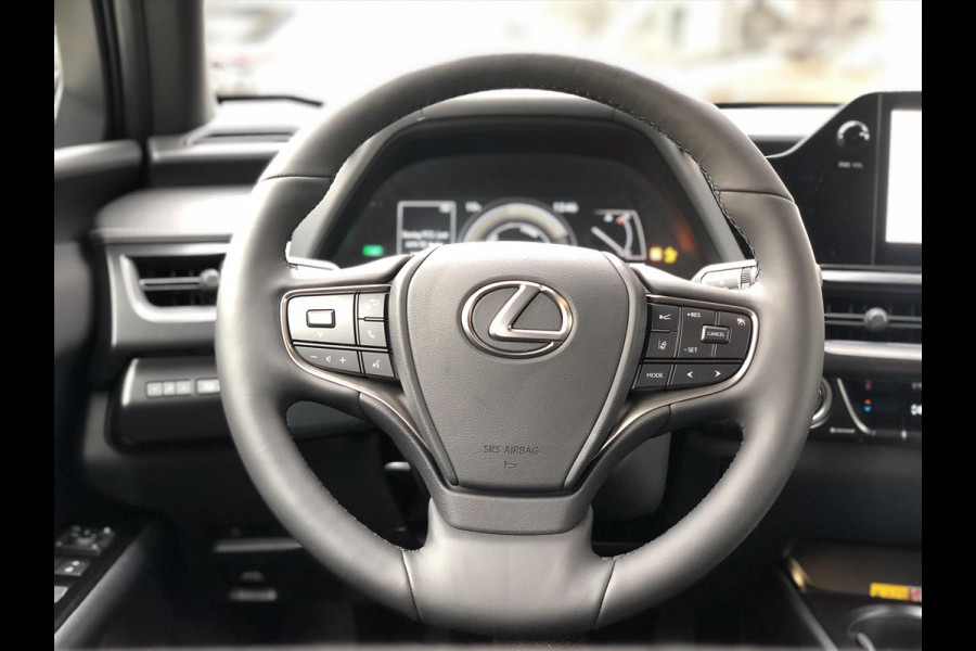 Lexus UX 250h 184pk Business Line | Nieuw model MY2023, Dodehoekherkenning, Parkeersensoren, 18 inch, Keyless, Stoel + Stuurverwarming