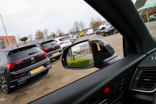 Audi Q5 2.0 TFSI Quattro Pro Line S S-Line 252pk Automaat! 1e Eig|DLR|Luchtvering|Panoramadak|Virtual Cockpit|LED Matrix|360|Black