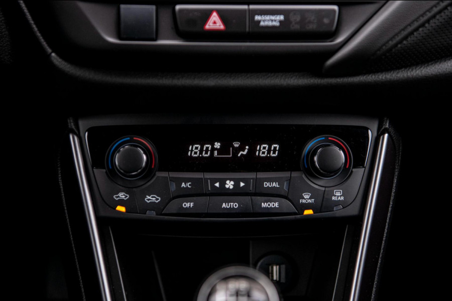 Suzuki S-Cross 1.4 Boosterjet Select Smart Hybrid 130 pk + 10PK Select Smart Hybrid |Airco/ Clima |Adaptieve cruise |Apple Carpl.|