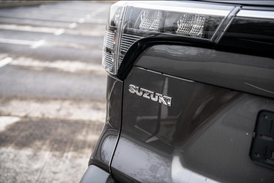 Suzuki S-Cross 1.4 Boosterjet Select Smart Hybrid 130 pk + 10PK Select Smart Hybrid |Airco/ Clima |Adaptieve cruise |Apple Carpl.|