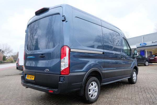 Ford E-Transit 350 L2H2 Trend 68 kWh