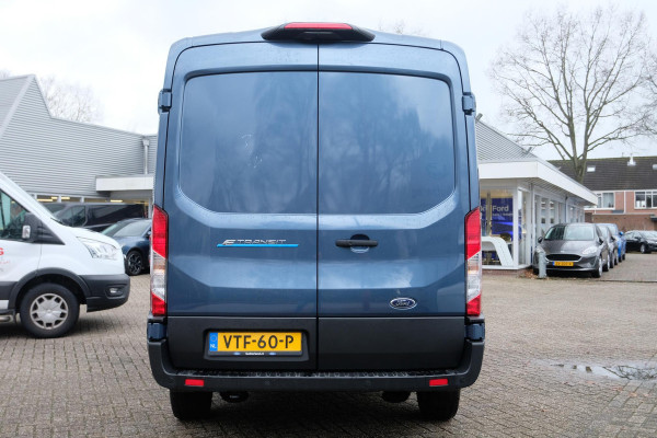 Ford E-Transit 350 L2H2 Trend 68 kWh