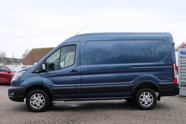 Ford E-Transit 350 L2H2 Trend 68 kWh