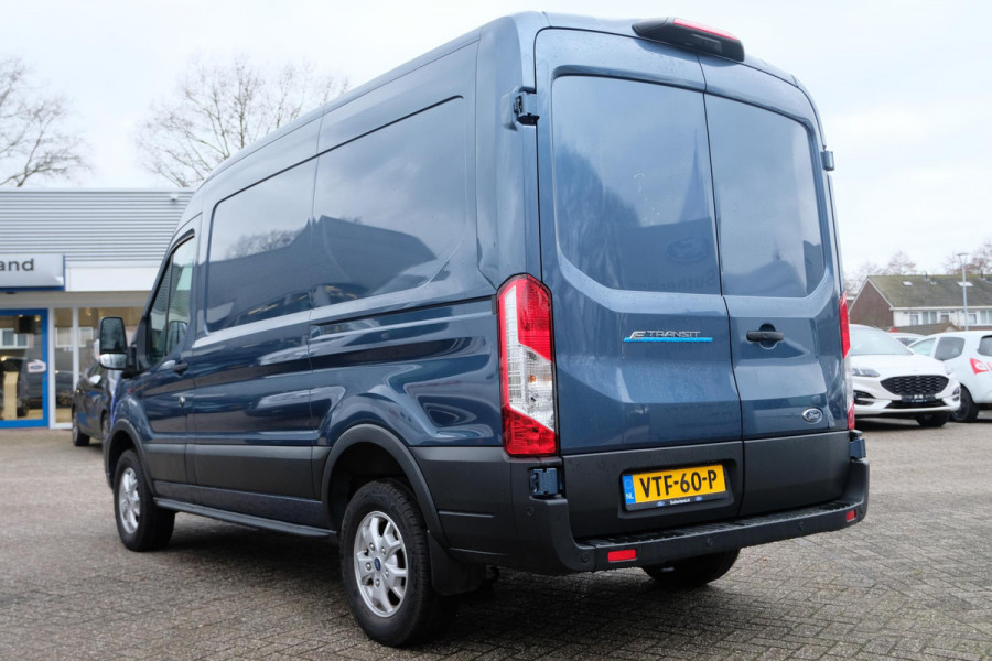 Ford E-Transit 350 L2H2 Trend 68 kWh