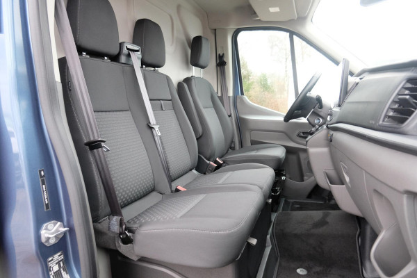 Ford E-Transit 350 L2H2 Trend 68 kWh