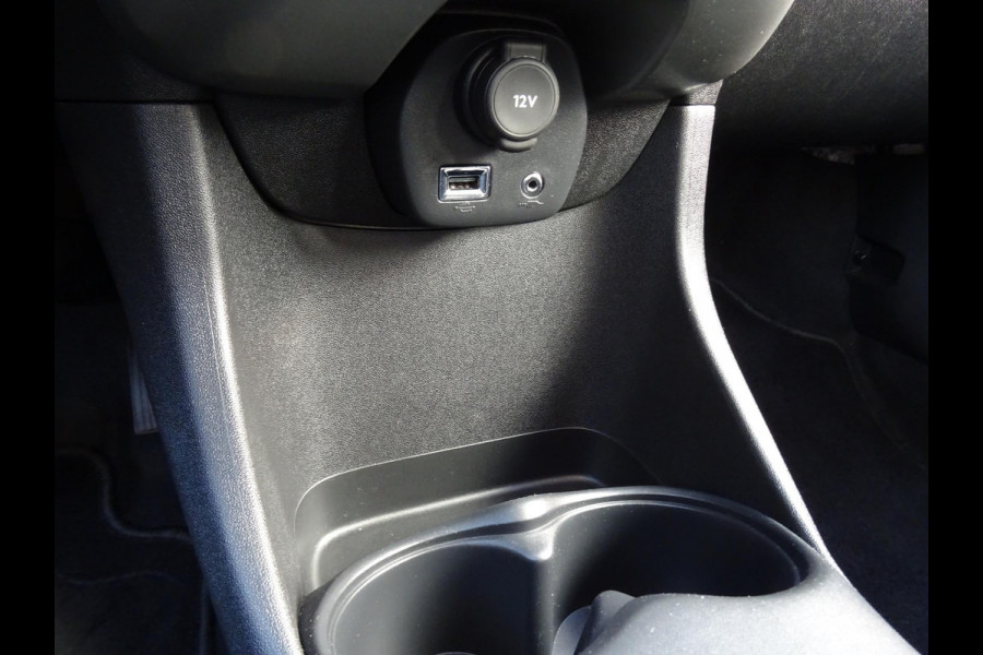 Citroën C1 1.0 e-VTi Feel | Airco | Bluetooth | Elektrische Ramen