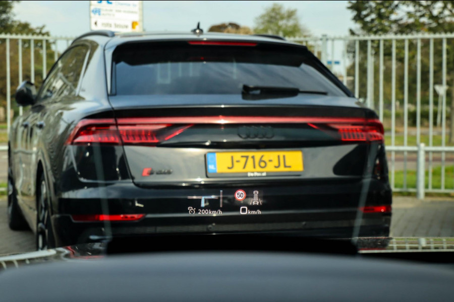 Audi Q2 1.4 TFSI CoD Sport Pro Line S S-line 150pk S-Tronic DLR|Panoramadak|Virtual Cockpit|LED Matrix|3D Knipper|ACC|Camera|Black