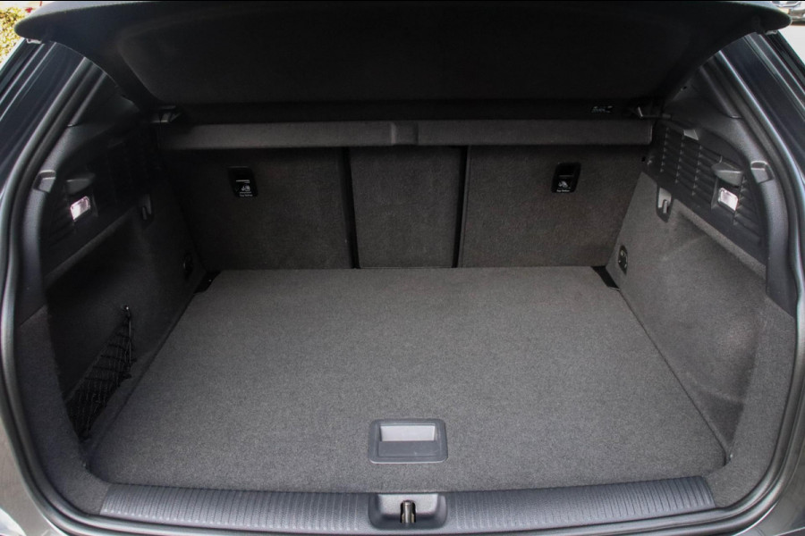 Audi Q2 1.4 TFSI CoD Sport Pro Line S S-line 150pk S-Tronic DLR|Panoramadak|Virtual Cockpit|LED Matrix|3D Knipper|ACC|Camera|Black