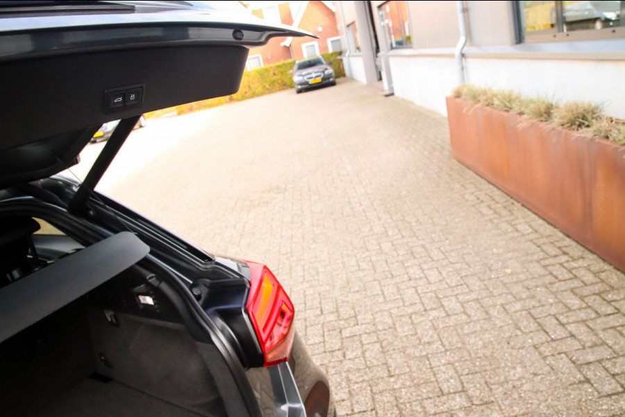 Audi Q2 1.4 TFSI CoD Sport Pro Line S S-line 150pk S-Tronic DLR|Panoramadak|Virtual Cockpit|LED Matrix|3D Knipper|ACC|Camera|Black