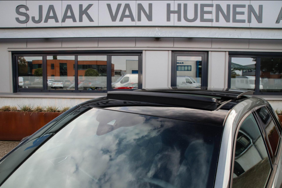 Audi Q2 1.4 TFSI CoD Sport Pro Line S S-line 150pk S-Tronic DLR|Panoramadak|Virtual Cockpit|LED Matrix|3D Knipper|ACC|Camera|Black