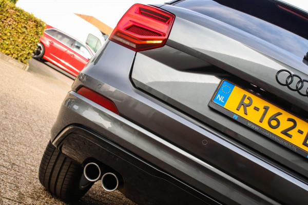 Audi Q2 1.4 TFSI CoD Sport Pro Line S S-line 150pk S-Tronic DLR|Panoramadak|Virtual Cockpit|LED Matrix|3D Knipper|ACC|Camera|Black