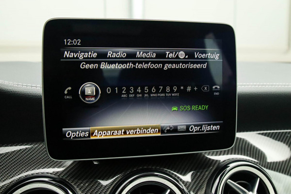 Mercedes-Benz GLA 200 Sport Edition AMG 7G Automaat 156pk! 1e Eig|DLR|Panoramadak|Leder|NAVI|Camera|Stoelverwarming|19inch