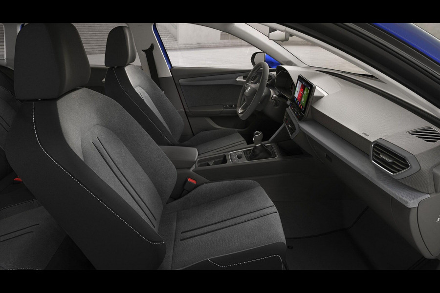Seat Leon Sportstourer 1.5 TSI 150 pk Style