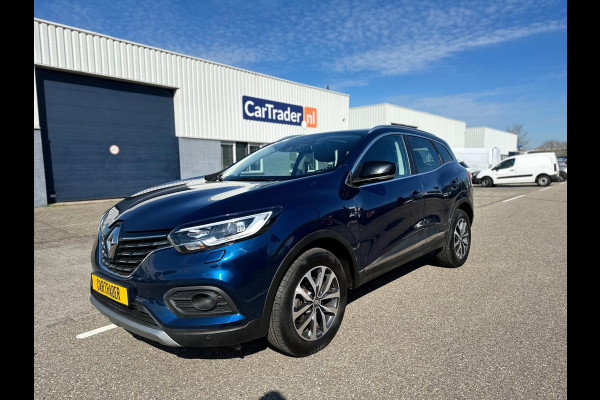 Renault Kadjar 1.5 Blue dCi Intens Panoramadak Led Leder