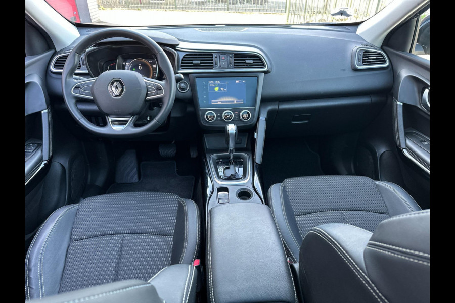 Renault Kadjar 1.5 Blue dCi Intens Panoramadak Led Leder