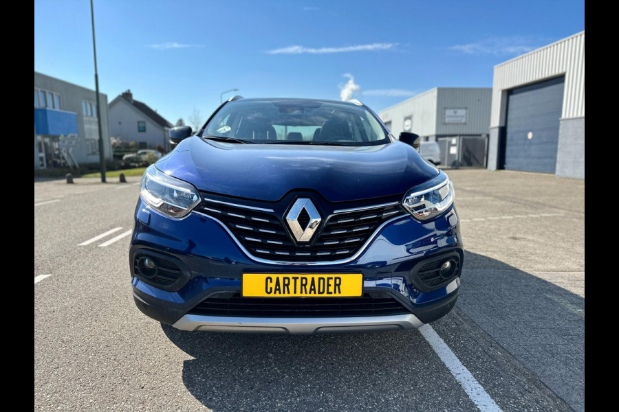 Renault Kadjar 1.5 Blue dCi Intens Panoramadak Led Leder