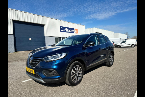 Renault Kadjar 1.5 Blue dCi Intens Panoramadak Led Leder