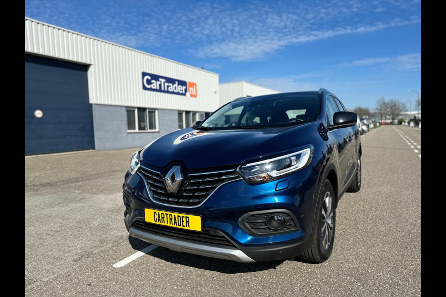 Renault Kadjar 1.5 Blue dCi Intens Panoramadak Led Leder