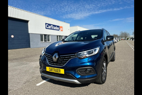 Renault Kadjar 1.5 Blue dCi Intens Panoramadak Led Leder