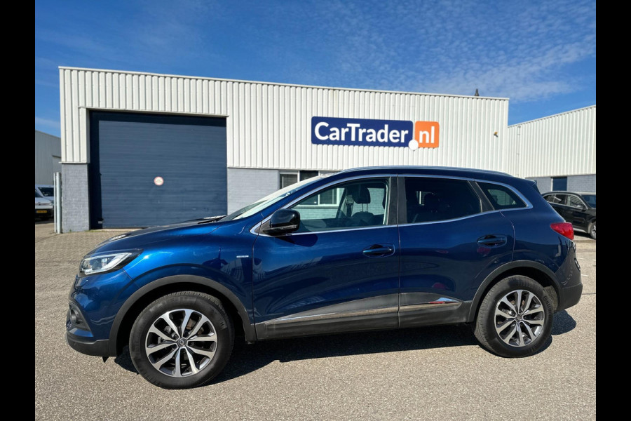 Renault Kadjar 1.5 Blue dCi Intens Panoramadak Led Leder