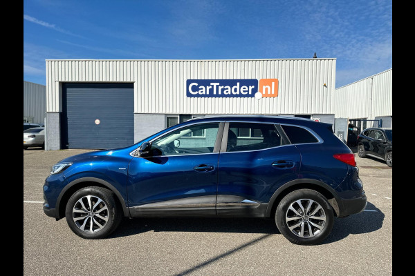 Renault Kadjar 1.5 Blue dCi Intens Panoramadak Led Leder