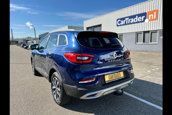 Renault Kadjar 1.5 Blue dCi Intens Panoramadak Led Leder