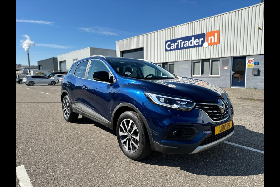 Renault Kadjar 1.5 Blue dCi Intens Panoramadak Led Leder