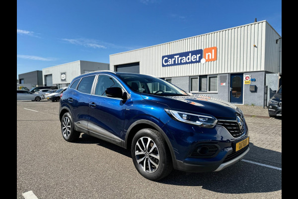 Renault Kadjar 1.5 Blue dCi Intens Panoramadak Led Leder