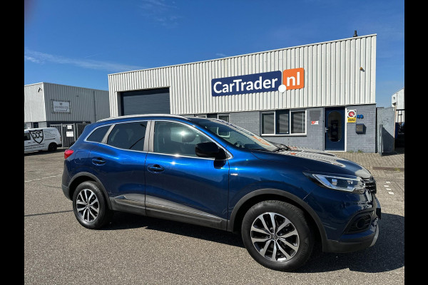 Renault Kadjar 1.5 Blue dCi Intens Panoramadak Led Leder