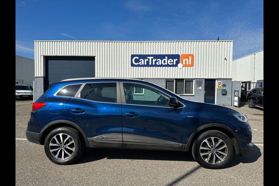 Renault Kadjar 1.5 Blue dCi Intens Panoramadak Led Leder