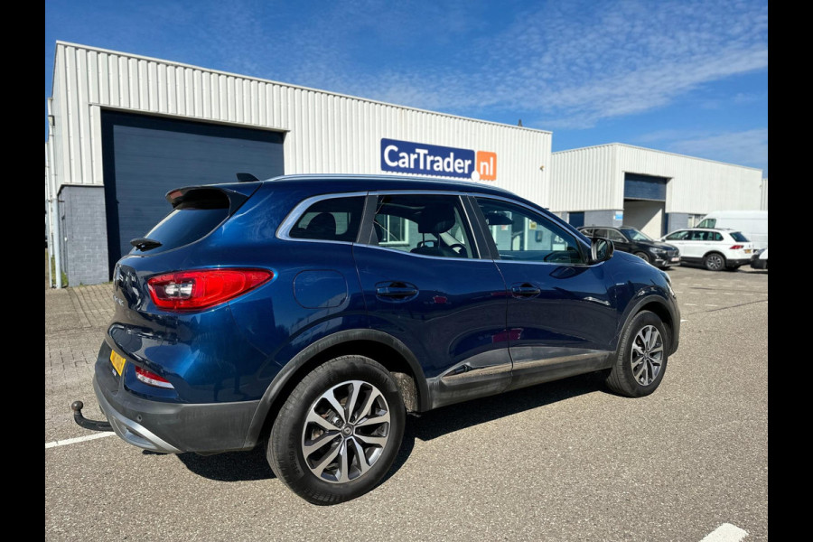 Renault Kadjar 1.5 Blue dCi Intens Panoramadak Led Leder