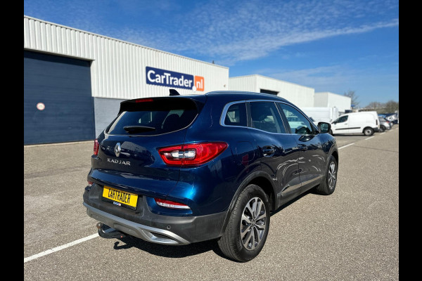 Renault Kadjar 1.5 Blue dCi Intens Panoramadak Led Leder