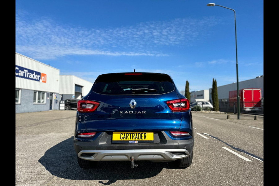 Renault Kadjar 1.5 Blue dCi Intens Panoramadak Led Leder