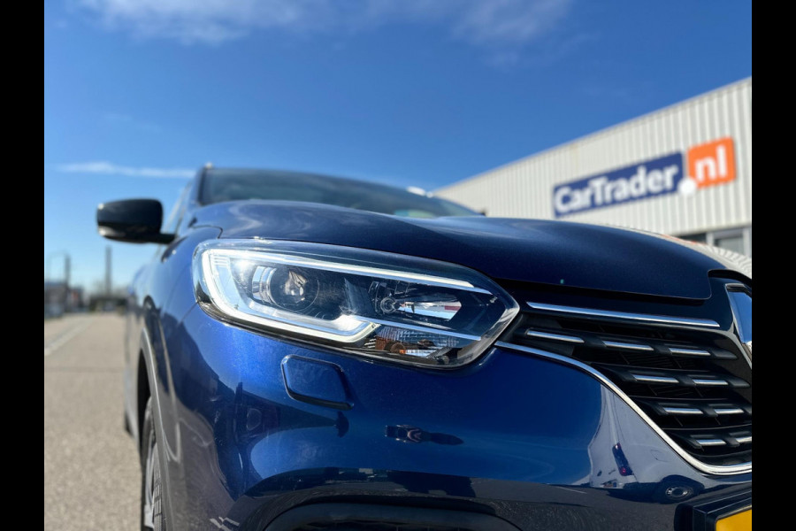 Renault Kadjar 1.5 Blue dCi Intens Panoramadak Led Leder