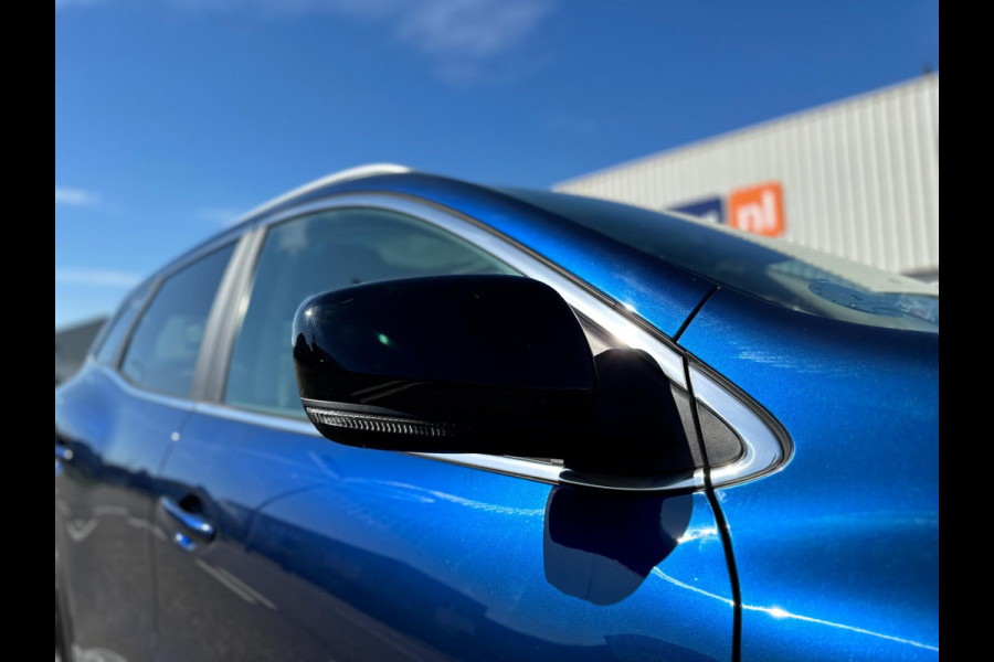 Renault Kadjar 1.5 Blue dCi Intens Panoramadak Led Leder