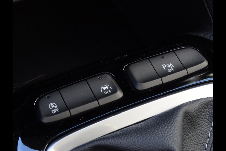 Opel Corsa 1.2 Turbo Elegance Winterpakket | Apple Carplay | PDC