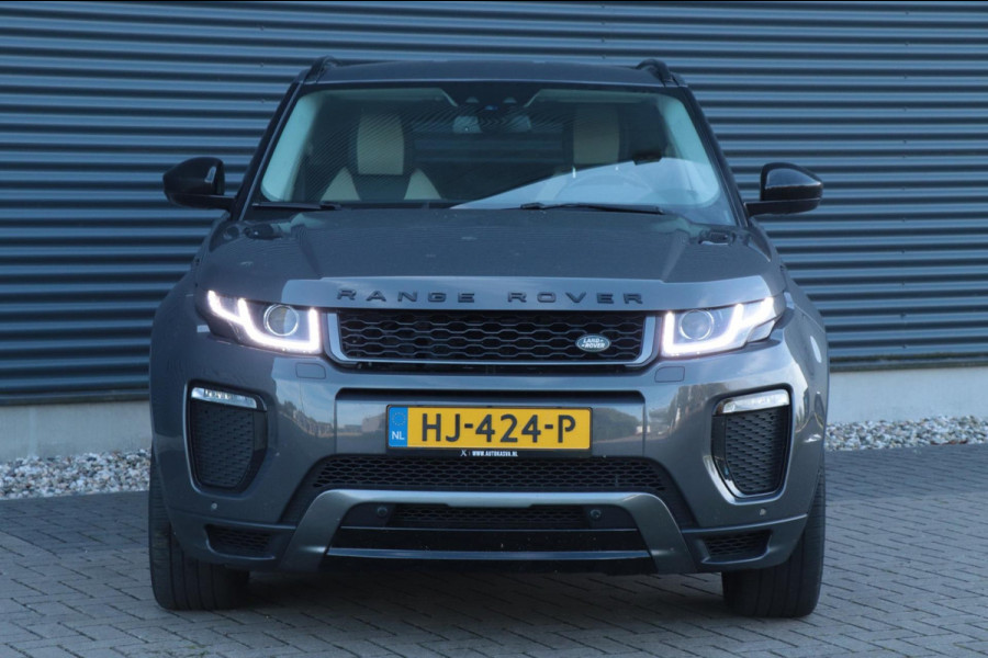 Land Rover Range Rover Evoque 2.0 TD4 HSE Dynamic | AUT / NAVI / CAMERA / PDC / VOL!