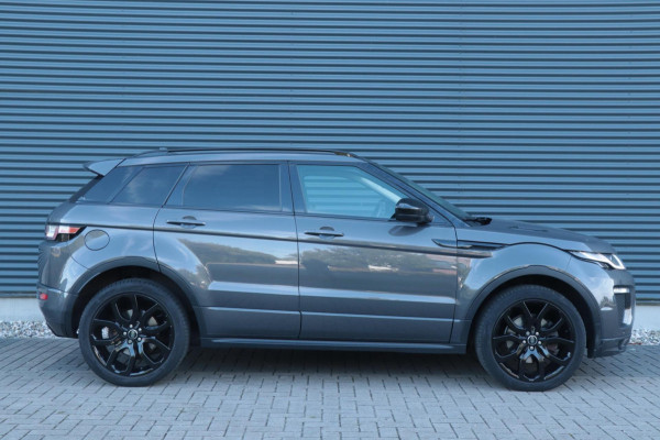 Land Rover Range Rover Evoque 2.0 TD4 HSE Dynamic | AUT / NAVI / CAMERA / PDC / VOL!