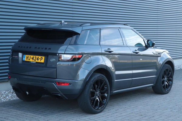 Land Rover Range Rover Evoque 2.0 TD4 HSE Dynamic | AUT / NAVI / CAMERA / PDC / VOL!