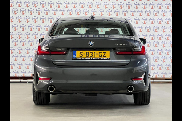 BMW 3-serie 330e High Executive/Luxury-Line/HUD/CAMERA/LED/NAVI/CARPLAY/CRUIS
