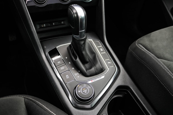 Volkswagen Tiguan 1.4 TSI 4Motion R-line Pano Virtual Navi LED Automaat Apple Carplay Adaptive Cruise 150pk