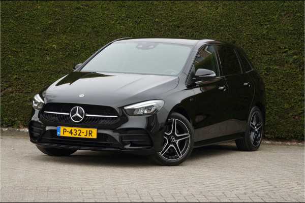 Mercedes-Benz B-Klasse B 250 e AMG Line Night | Sfeerverlichting Carplay LED Camera