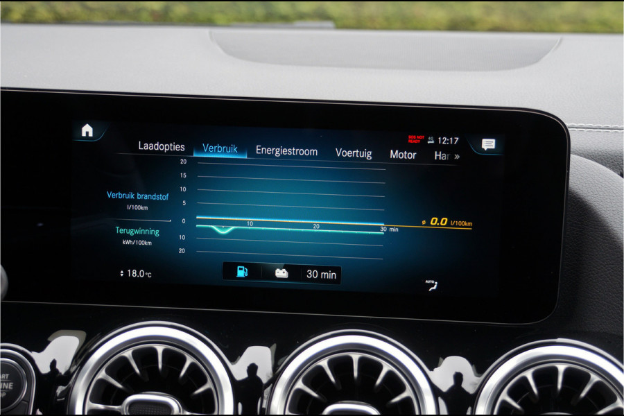 Mercedes-Benz B-Klasse B 250 e AMG Line Night | Sfeerverlichting Carplay LED Camera