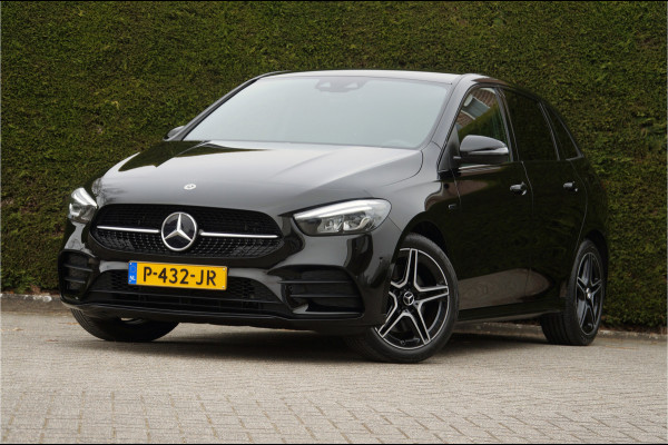 Mercedes-Benz B-Klasse B 250 e AMG Line Night | Sfeerverlichting Carplay LED Camera