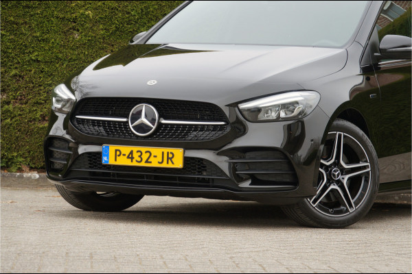 Mercedes-Benz B-Klasse B 250 e AMG Line Night | Sfeerverlichting Carplay LED Camera