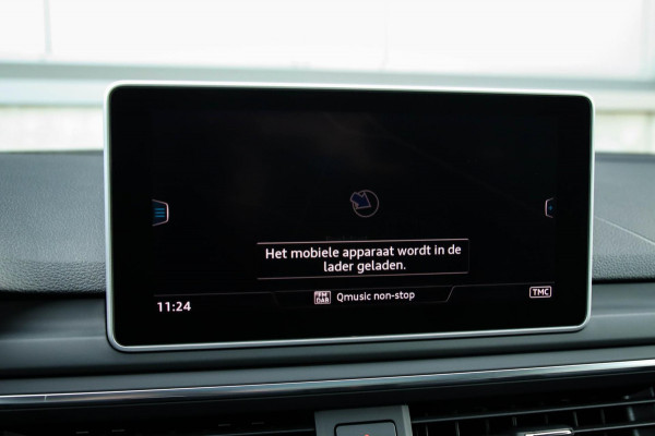 Audi A4 Avant 45 2.0 TFSI Quattro Sport Pro Line S S line Black Edition Facelift 252pk S-Tronic! Panoramadak|Virtual Cockpit|Black