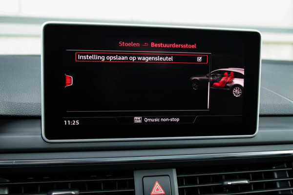 Audi A4 Avant 45 2.0 TFSI Quattro Sport Pro Line S S line Black Edition Facelift 252pk S-Tronic! Panoramadak|Virtual Cockpit|Black