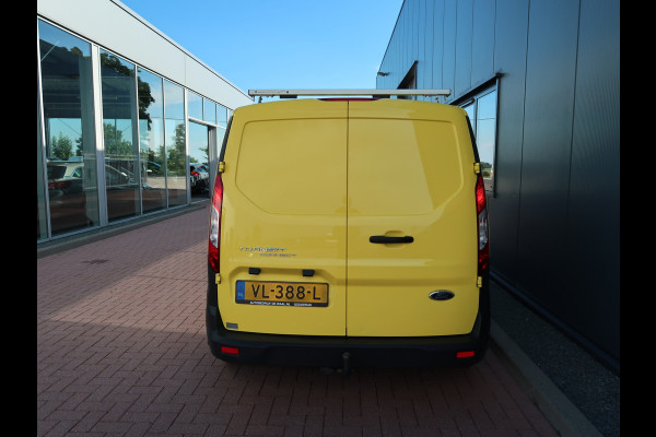 Ford Transit Connect 1.6 TDCi 95pk L1 Ambiente NAVI/INRICHTING/TREKHAAK