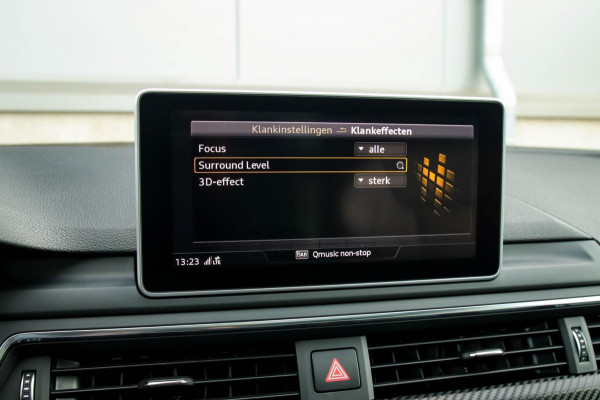 Audi A4 Avant 45 2.0TFSI Quattro Sport Pro Line S S line Facelift 252pk S-Tronic 1e|Panoramadak|Virtual Cockpit|ACC|360 Camera|B&O